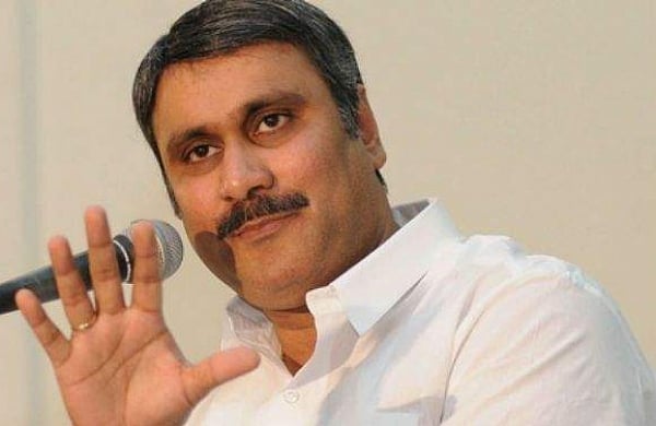 ‘டெட்’ தோ்வு முடிவுகளை 
உடனடியாக வெளியிட வேண்டும்: அன்புமணி