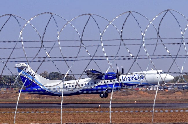 ஏகபோக ஆபத்து! 