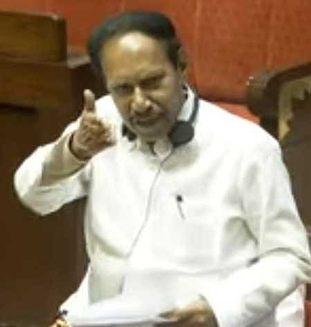 மாநிலங்கள், பொதுத்துறைக்கு நிலக்கரி சுரங்க ஒதுக்கீட்டில் முன்னுரிமை அளிக்கப்படுமா?:
மு. தம்பிதுரை கேள்வி