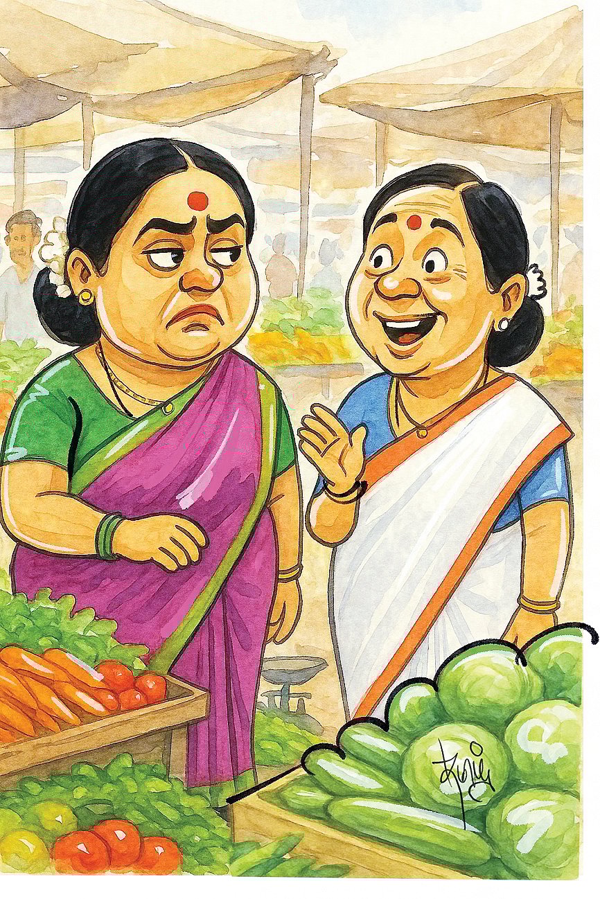 பேல்பூரி