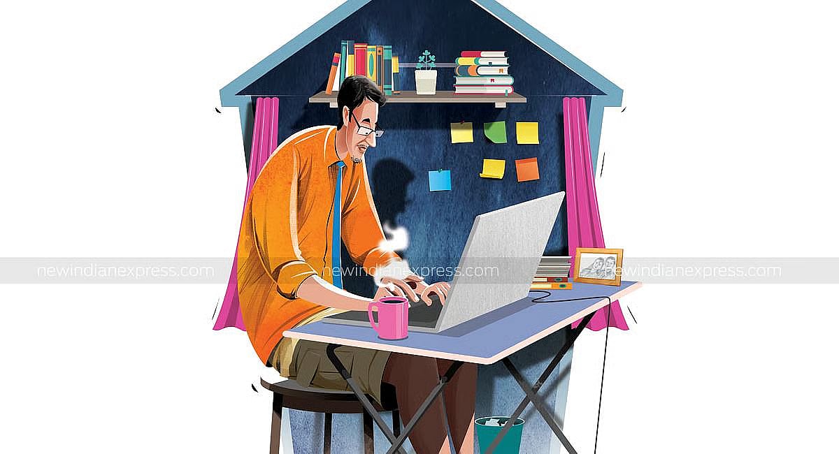 தேவைதான் துண்டிக்கும் உரிமை! 