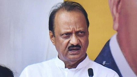 அஜித் பவாா் மறைவு:
புதுச்சேரி தலைவா்கள்இரங்கல்