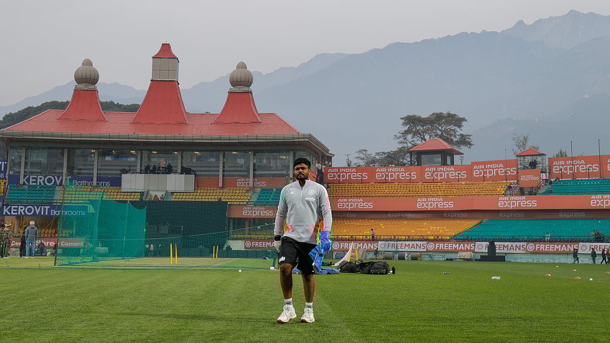 பிளேயிங் லெவனில் சஞ்சு சாம்சனுக்கு வாய்ப்பு கிடைக்குமா? 