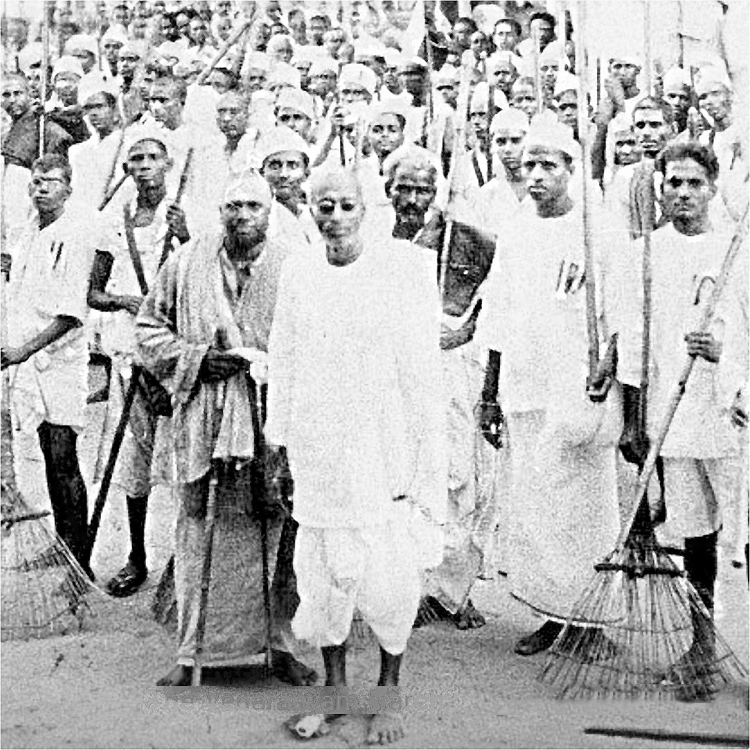 அறியப்படாதவர்களை அறிய வைக்க..!