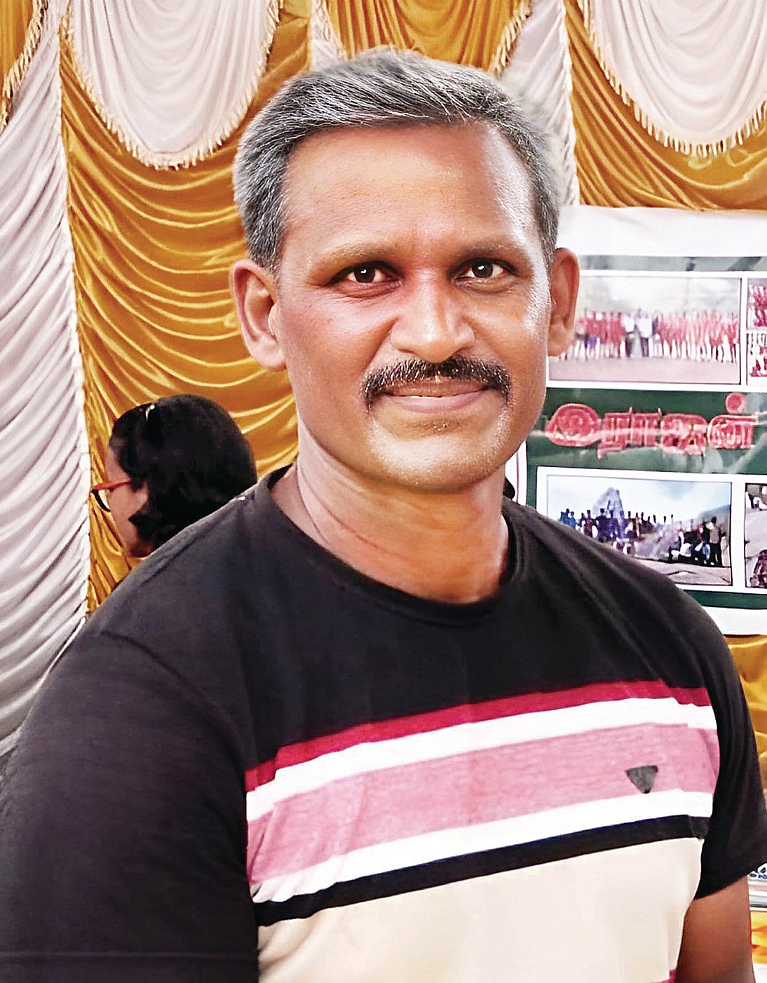 இயற்கையை நேசி!