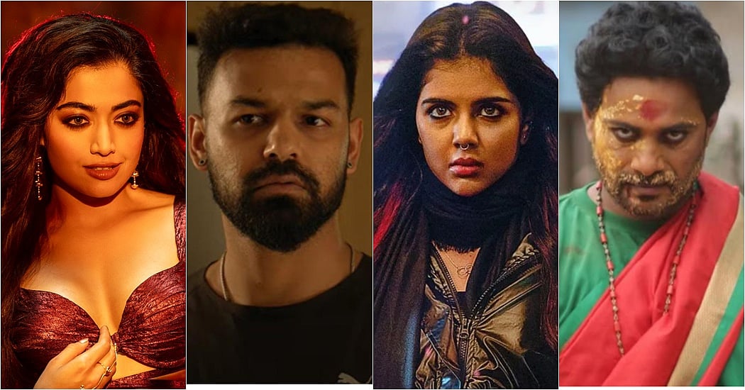 2025-ன் ஹாரர் திரைப்படங்கள் ஓர் பார்வை!