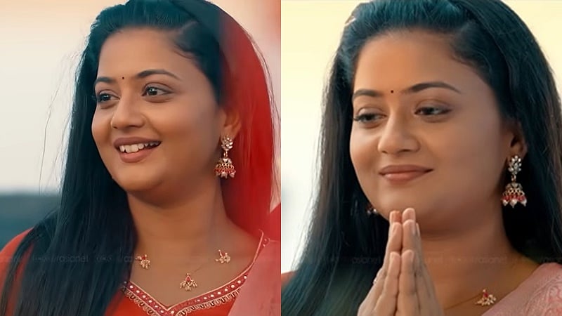 மகாநதி தொடர் ரீமேக்கில்  சிறகடிக்க ஆசை சீரியல் நாயகி!