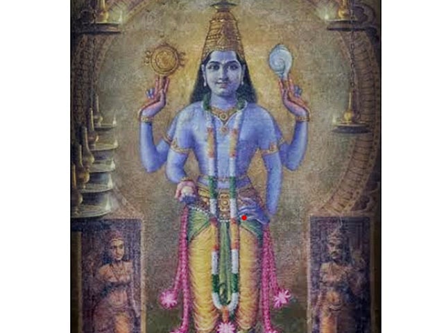 உலகிலேயே 2 நிமிடங்கள் மட்டும் மூடப்படும் கோயில்...!