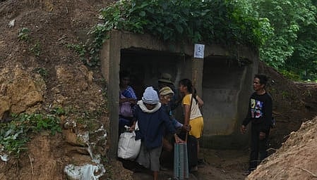 கம்போடியா மீது தாய்லாந்து தொடர் தாக்குதல்! பலி எண்ணிக்கை 21 ஆக அதிகரிப்பு!