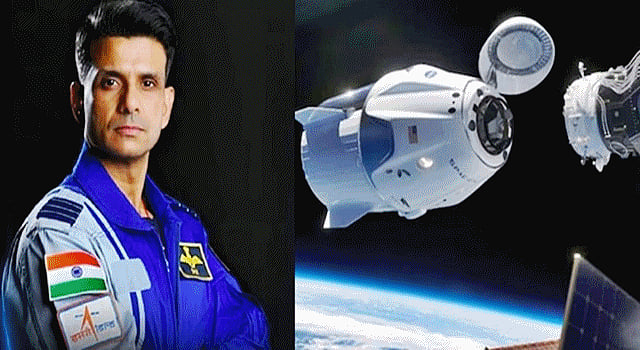 2025: விண்வெளி நாயகனின் விடியல் பயணம்!