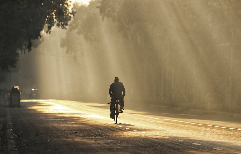 தலைநகரில் காற்றின் தரத்தில் மேலும் முன்னேற்றம்