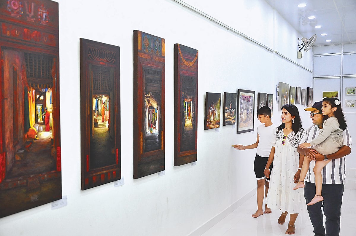 அழகே ... அழகின் அழகே ..!