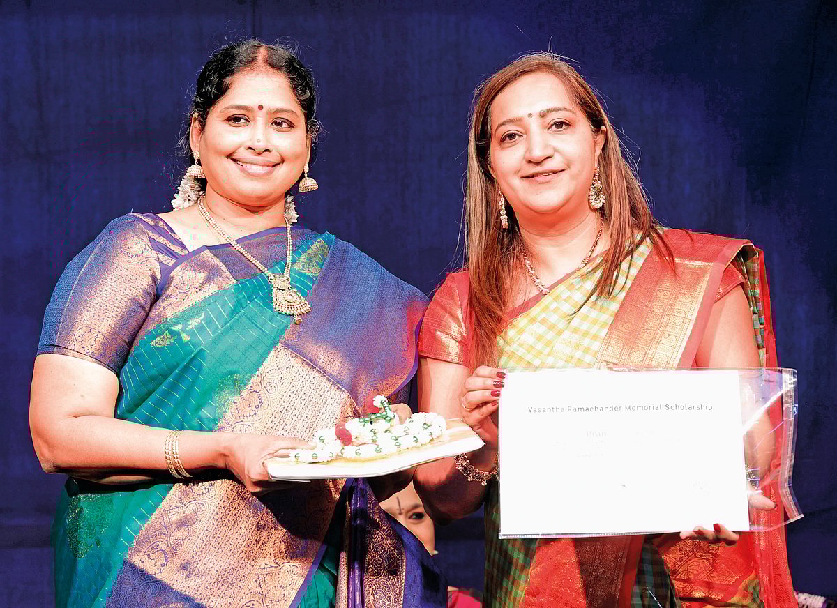 மௌனமும் இசைதான்! 