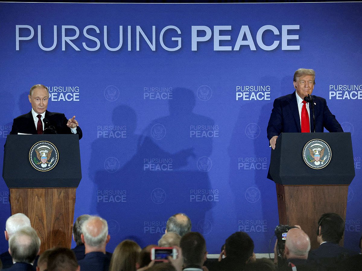 காலாவதியாகிறது அமெரிக்கா - ரஷியா அணு ஆயுத ஒப்பந்தம்!