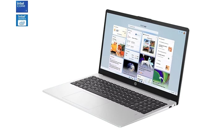 குறைந்த எடையில் எச்.பி. லேப்டாப்! 