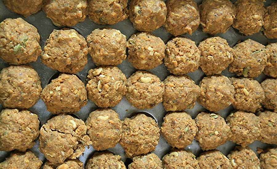 திருப்பதி லட்டு வழக்கு: ஆந்திர நீதிமன்றத்தில் இறுதி குற்றப் பத்திரிகை தாக்கல்