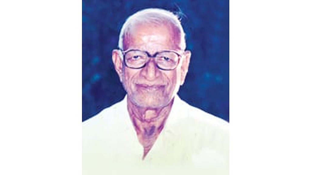 ஒரு தியாகி இனி உருவாக மாட்டான்!