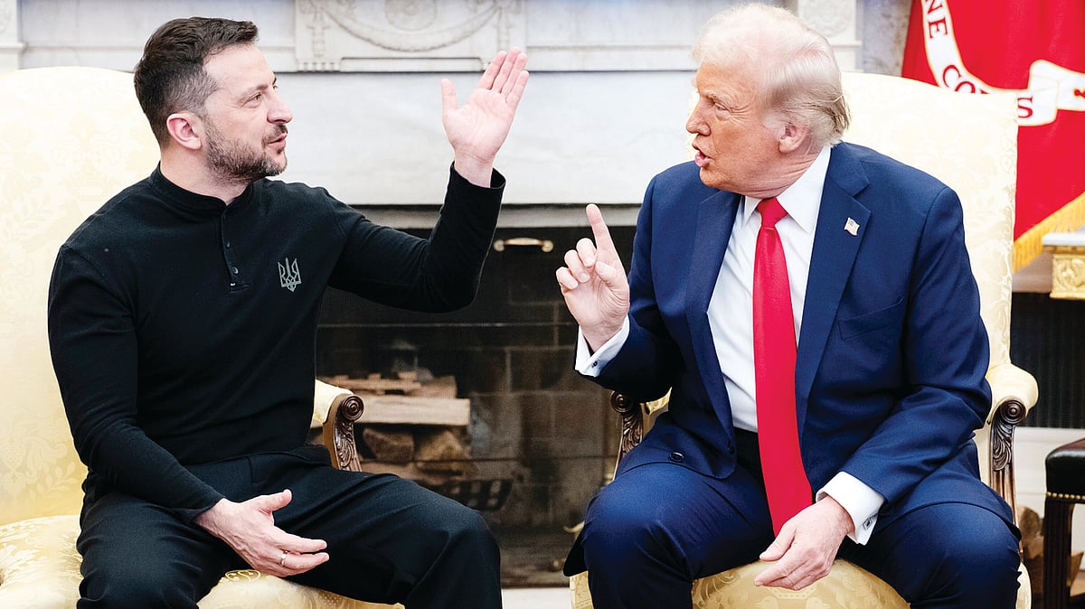 உலகம் 2025