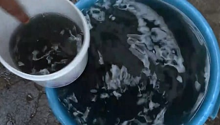 இந்தூரில் 21 போ் உயிரிழந்த விவகாரம்: மருத்துவா்கள் குழு அறிக்கை தாக்கல்