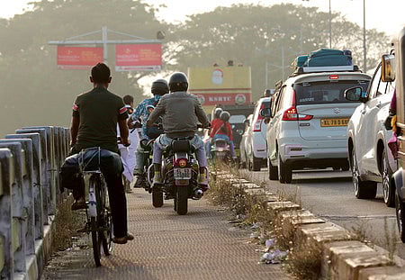 வாகன விதிமீறல்! இ-செலானை ஆன்லைனில் செலுத்துவது எப்படி?