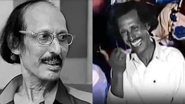 நடிகர் லொள்ளு சபா வெங்கட் ராஜ் காலமானார்!