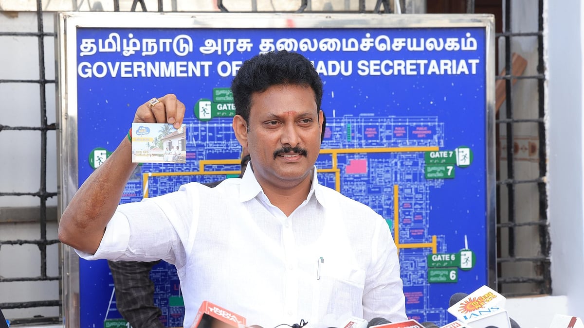 ‘உங்கள் கனவைச் சொல்லுங்கள்’
புதிய திட்டம் ஜன. 9-இல் தொடக்கம் 