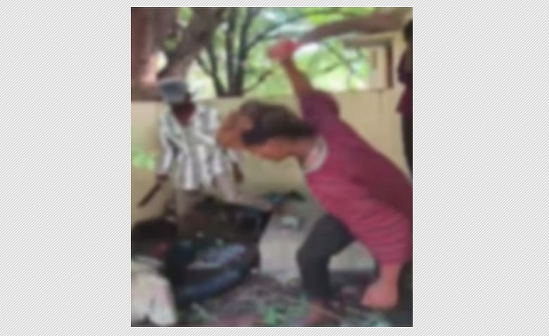 தடம்புரளும் ஆறறிவு!  