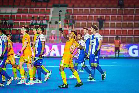 தமிழ்நாடு டிரான்கன்ஸ் அணிக்கு 2-ஆவது வெற்றி