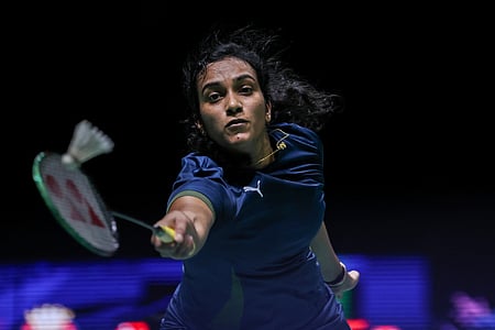 பி.வி. சிந்து, சாத்விக்-சிராக் முன்னேற்றம்