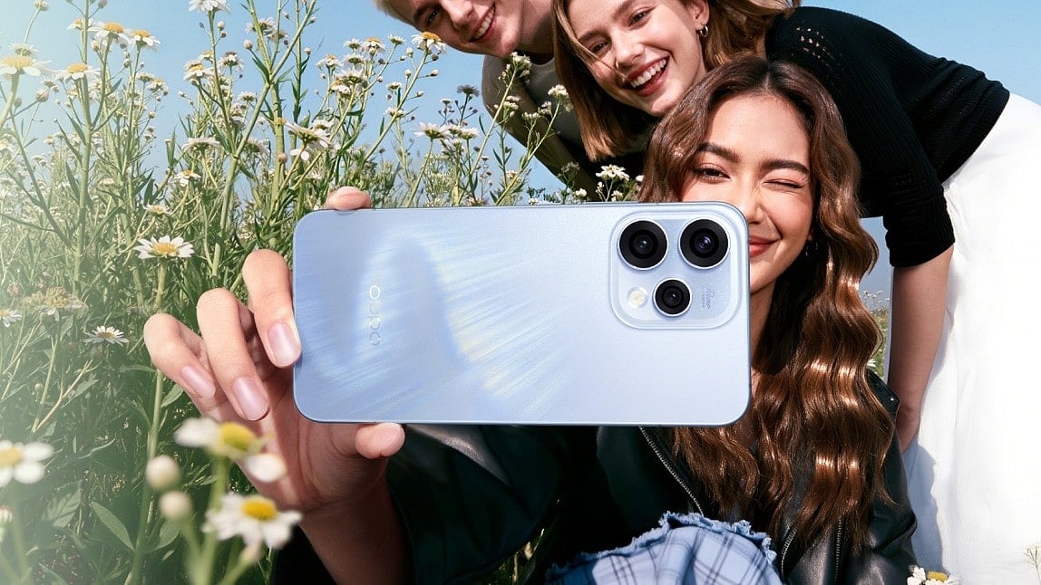 நாளை அறிமுகமாகும் ஓப்போ ரெனோ 15 5ஜி சீரிஸ்! என்னென்ன எதிர்பார்க்கலாம்?