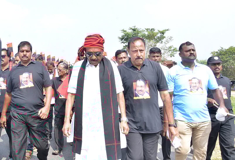 போதைப் பொருள்கள் புழக்கம் அதிகரிப்பு