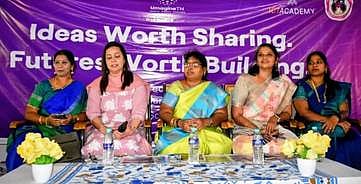 செயற்கை நுண்ணறிவு விழிப்புணா்வு நிகழ்ச்சி