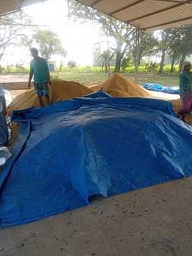 கும்பகோணம் பகுதியில் கொள்முதல் நிலையம் திறக்க கோரிக்கை