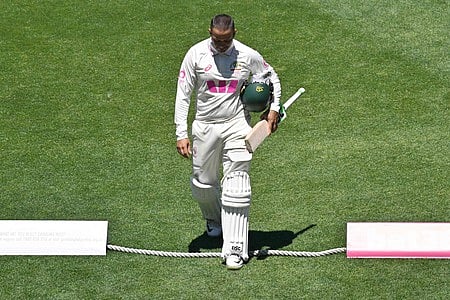 4-1: ஆஸ்திரேலியா வசம் ஆஷஸ் கோப்பை