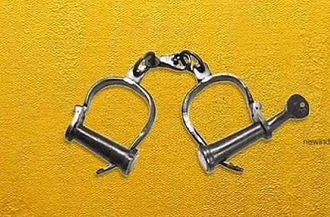 வங்கதேசம்: ஹிந்து இளைஞா்
கொலையில் முக்கிய நபா் கைது