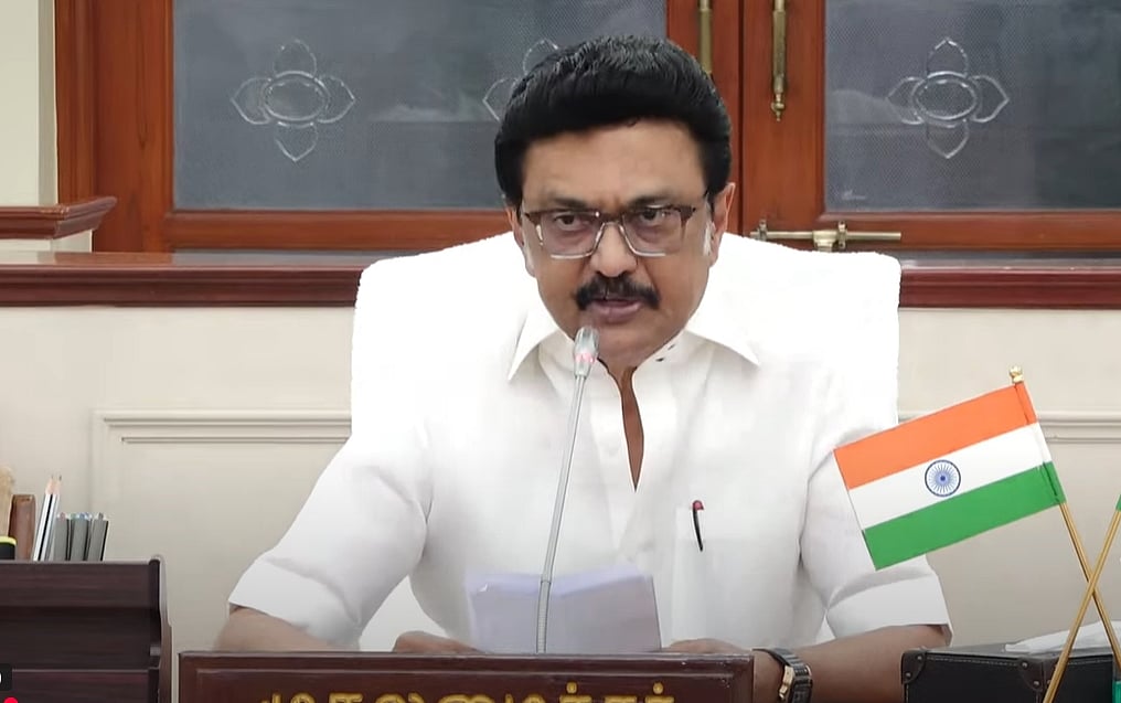 ‘டபுள் டக்கா்’ பேருந்து சேவை: ஜன. 12-இல் முதல்வா் தொடங்கி வைக்கிறாா் 