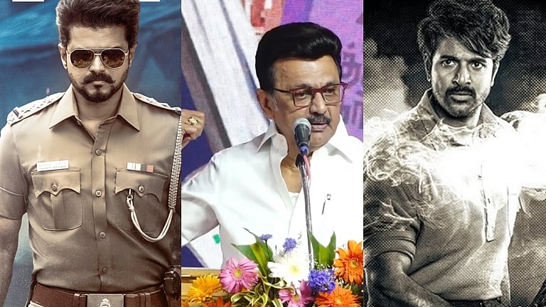 பாஜக அரசின் புதிய ஆயுதமாக தணிக்கை வாரியம்: முதல்வர் ஸ்டாலின் கண்டனம்