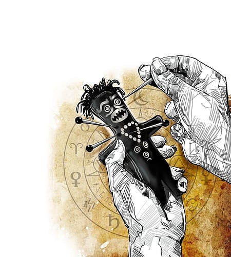 சூனியம் வைத்ததாக சந்தேகம்! பிகாரில் பெண் ஒருவர் அடித்துக் கொலை! 