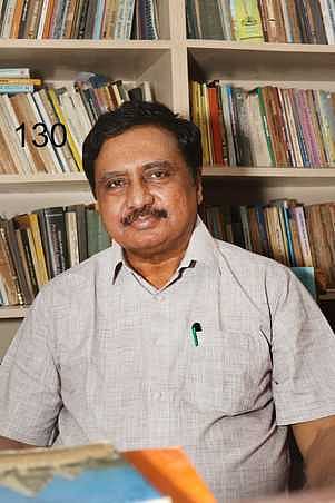 எழுத்துன்னா... இப்படித்தான் இருக்கணும்!