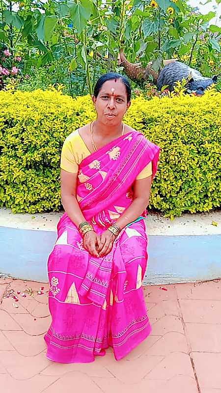 உதகையில் காட்டெருமை தாக்கி பெண் உயிரிழப்பு