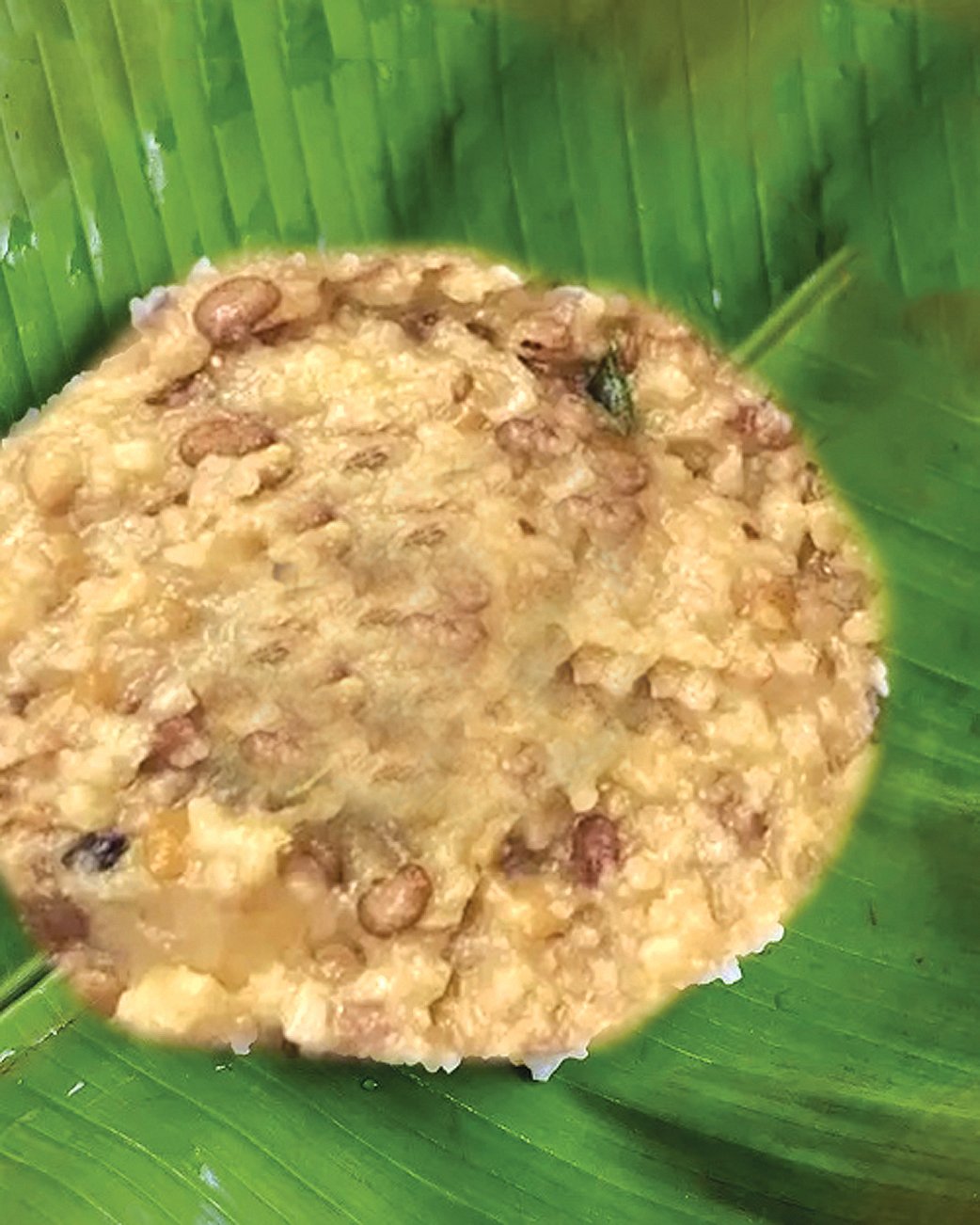 கொள்ளுப் பொங்கல்