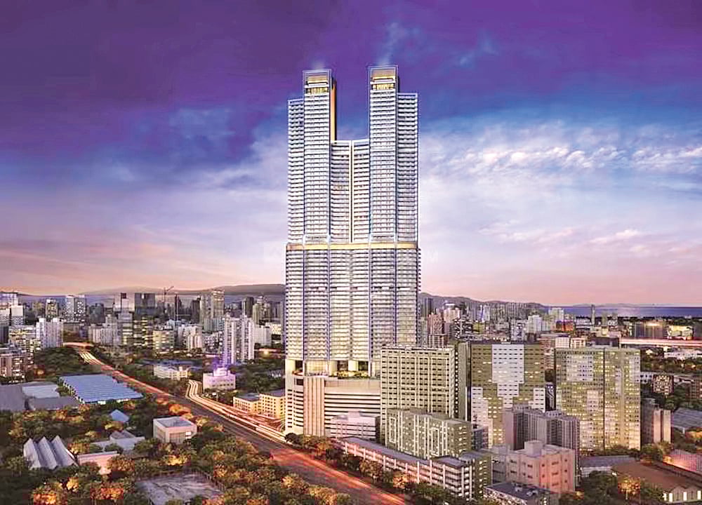 வானத்தைத் தொடு...