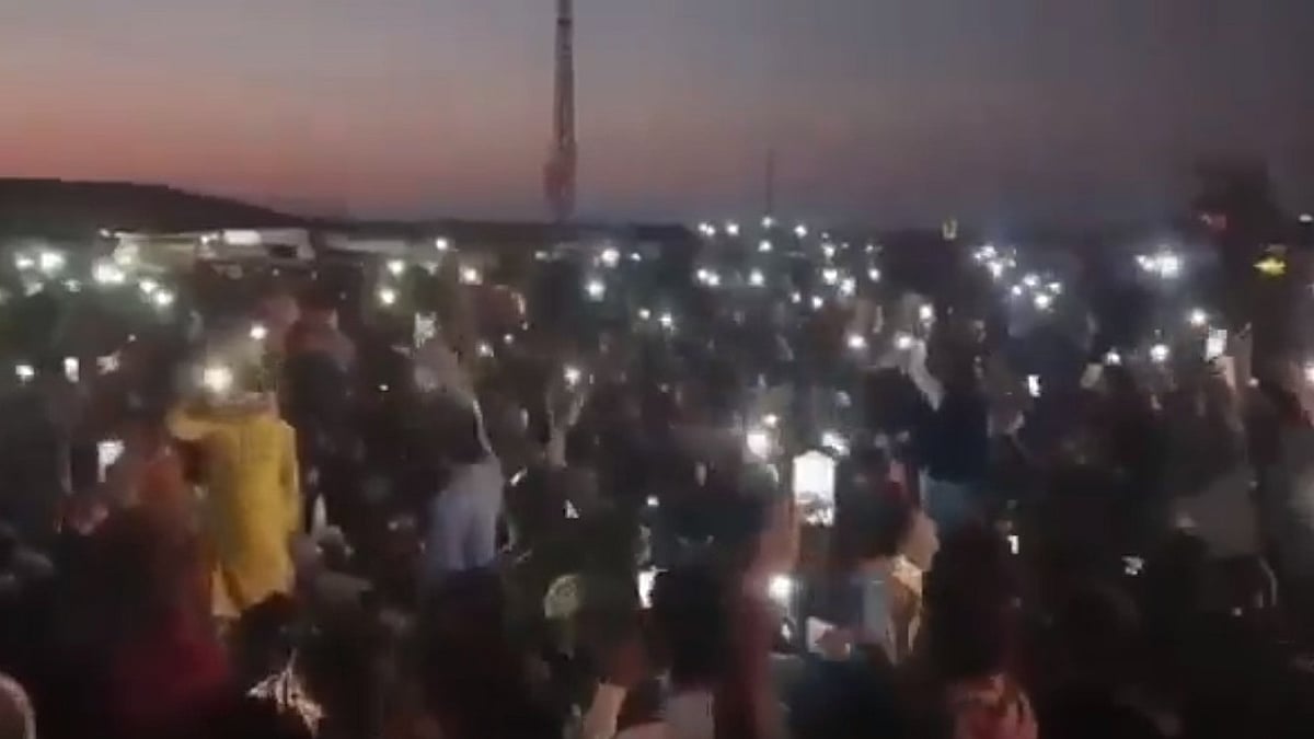 பாகிஸ்தானில் இந்து விவசாயி சுட்டுக்கொலை: 2 பேர் கைது   