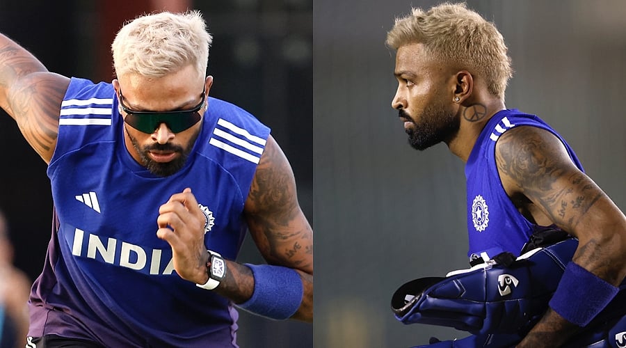 தலைசிறந்த ஆல்ரவுண்டராகும் ஹார்திக் பாண்டியாவின் வாய்ப்பைப் பறித்த பிசிசிஐ! 