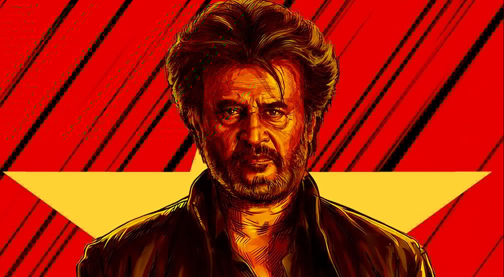 ரஜினி - 173 புரோமோ இசையமைப்பாளர் இவரா?