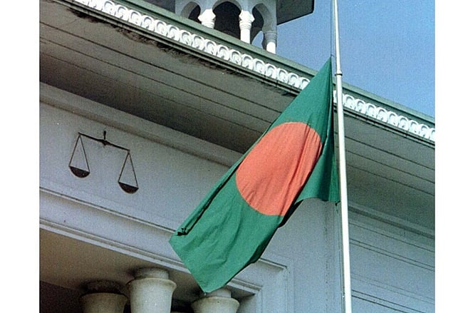 சிறையில் காலமானார் வங்கதேச பாடகர் புரோலாய் சாகி