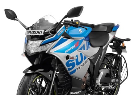 சுஸுகி மோட்டாா்சைக்கிள் விற்பனை 26% உயா்வு!