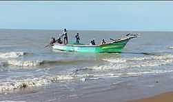 மீனவா்கள் விபத்து குழுக் காப்பீடு 
திட்டத்தில் சேர அறிவுறுத்தல்