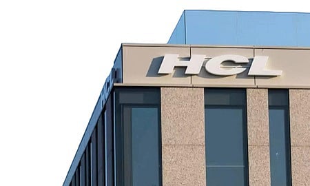 ஹெச்சிஎல் நிகர லாபம் 11% சரிவு