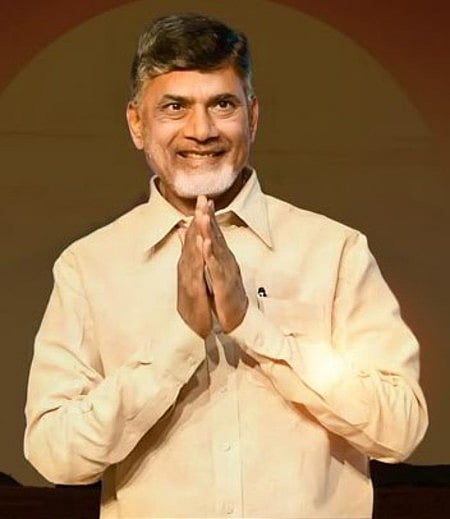 ஊழல் வழக்கில் இருந்து
ஆந்திர முதல்வா் விடுவிப்பு